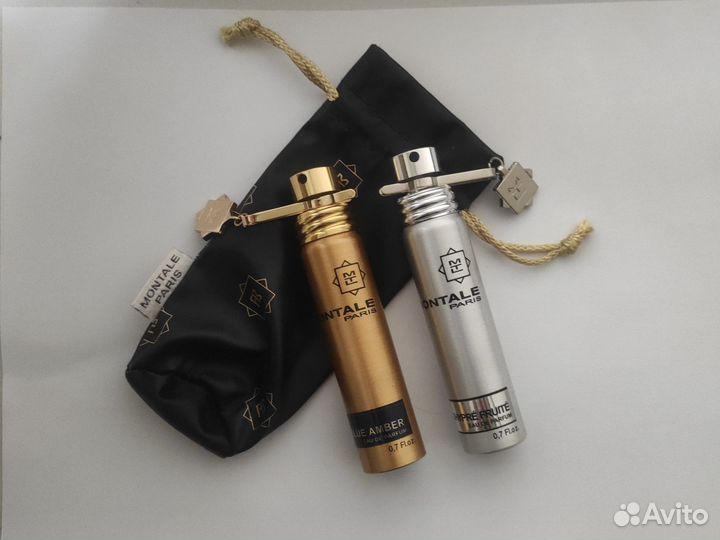 Montale Оригинал парфюм 2мл, 20мл, 50мл, 100мл
