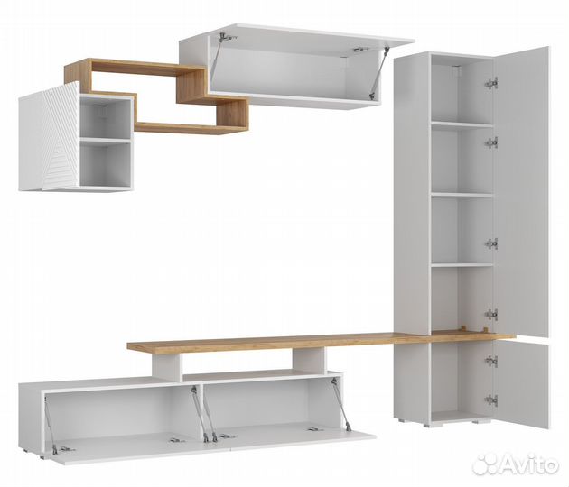 Стенка Скай