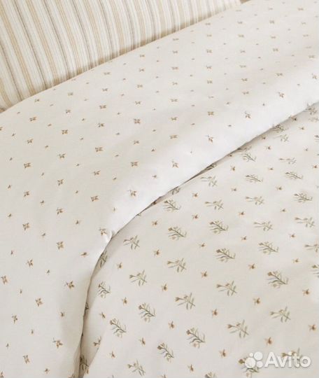 Zar home постельное белье