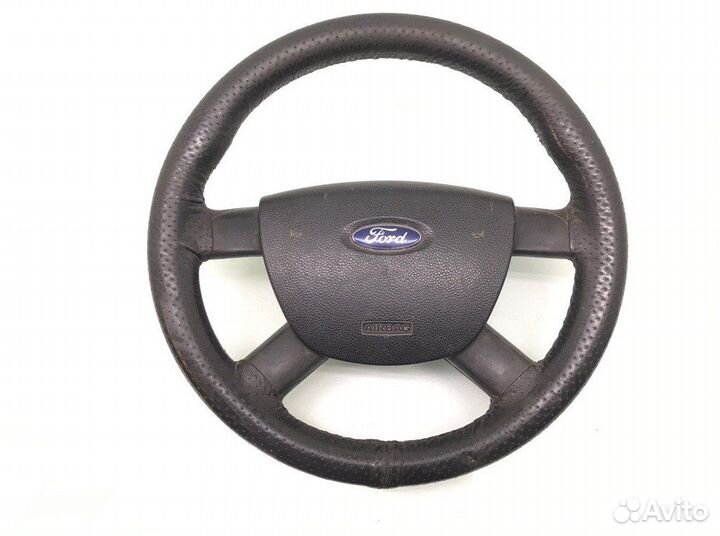 Руль Ford Transit (2006-2014)