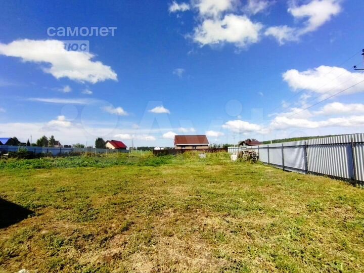 Дом 130 м² на участке 10 сот.