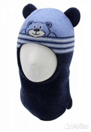 Зимняя Шапка шлем Reima -Totti