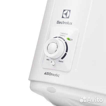 Водонагреватель Electrolux EWH 50 axiomatic Slim