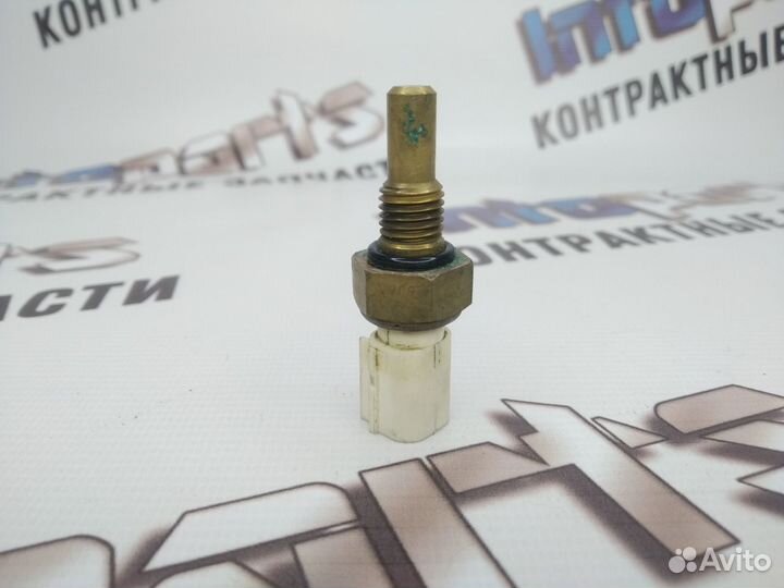 Датчик температуры охлаждающей жидкости Honda