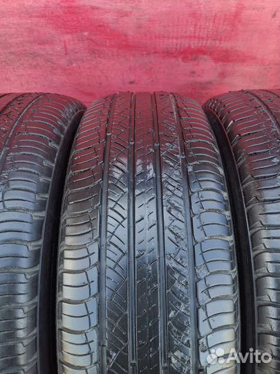 Michelin Latitude Tour HP 215/70 R16 100H