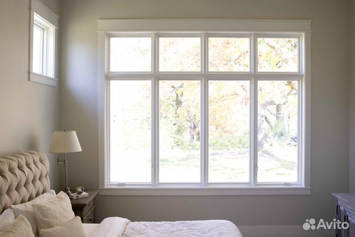 Окна в рассрочку
