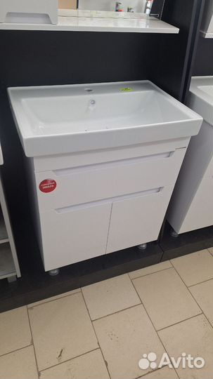 Тумба для ванной