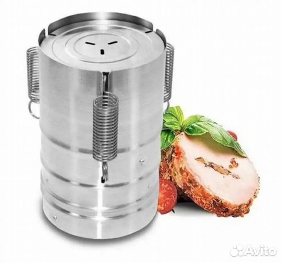 Ветчинница