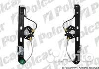 Стеклоподъемник электрический без электромотора ле