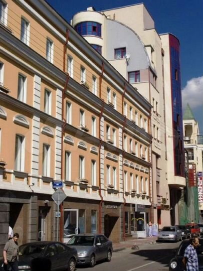 Продам здание, 3564 м²