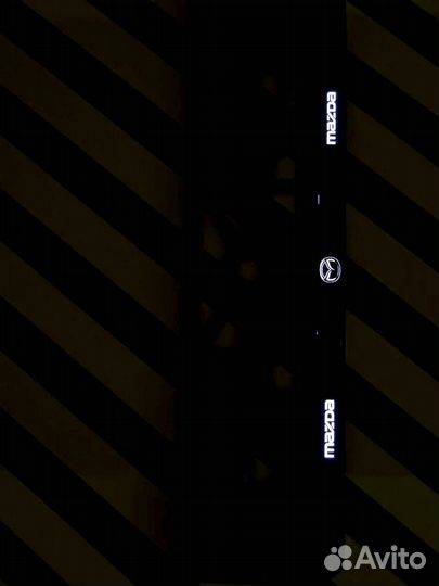 Рамка номера с вашим дизайном