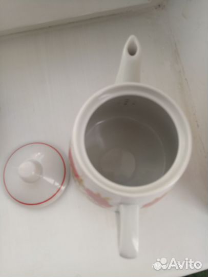 Заварочный чайник