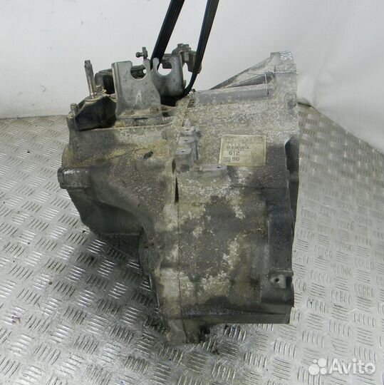 Б/У Б/У кпп 6ст. фото неактуально, сняты следующие