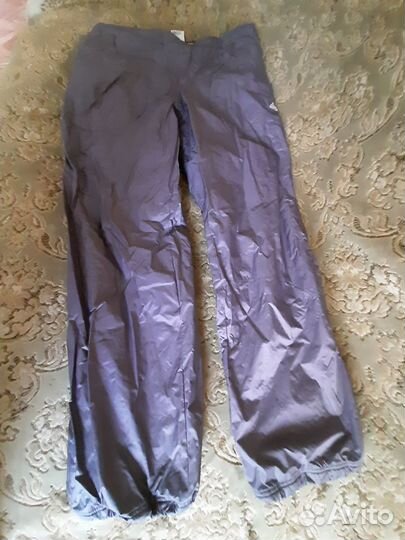 Брюки женские для активного отдыха