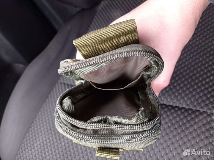 Подсумок тактический