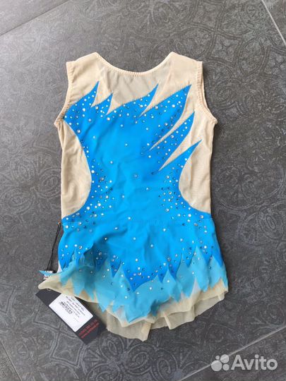 Купальник для выступления