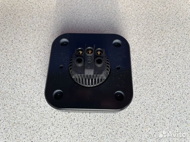 Hi End розетки Vibex