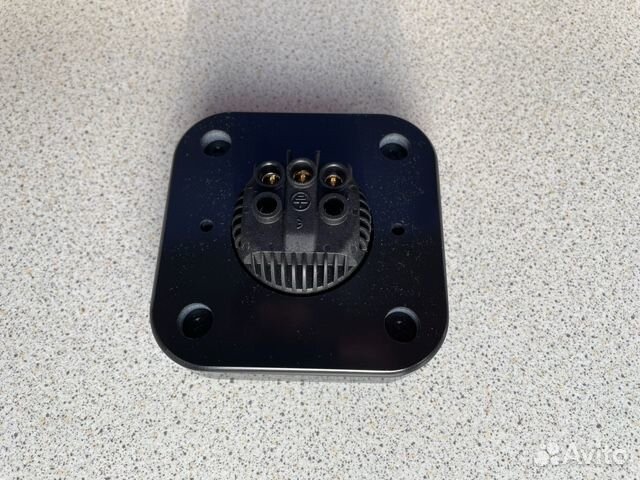 Hi End розетки Vibex