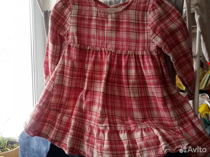 Платье пышная для девочки