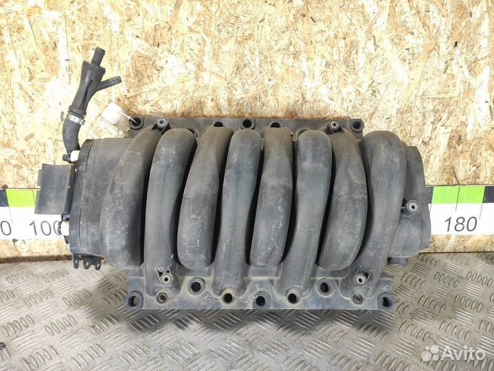 Коллектор впускной Bmw X5 e53 2000-2007