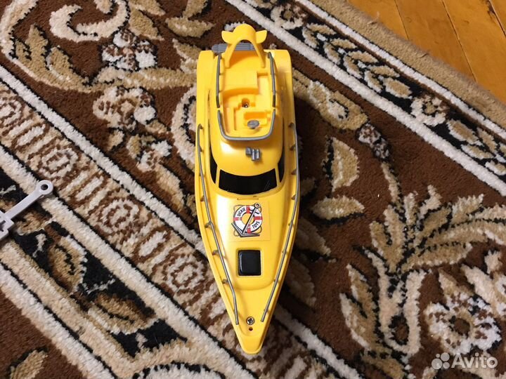 Машинки на пульте управления