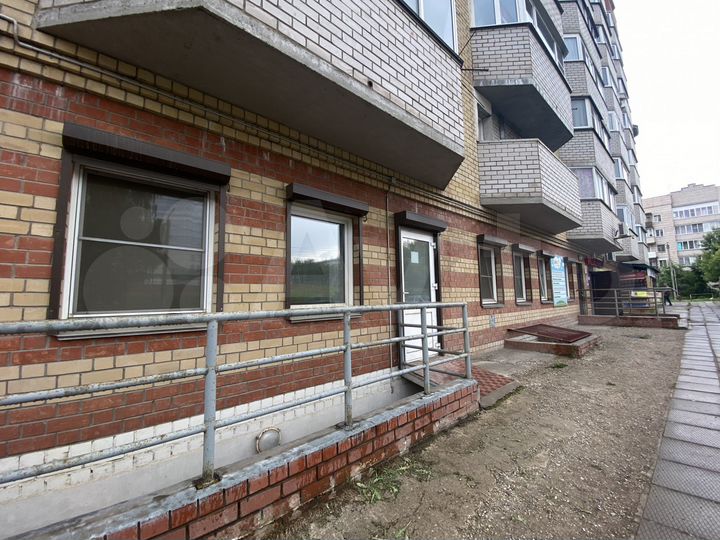 Свободное назначение, Мира ул., 39