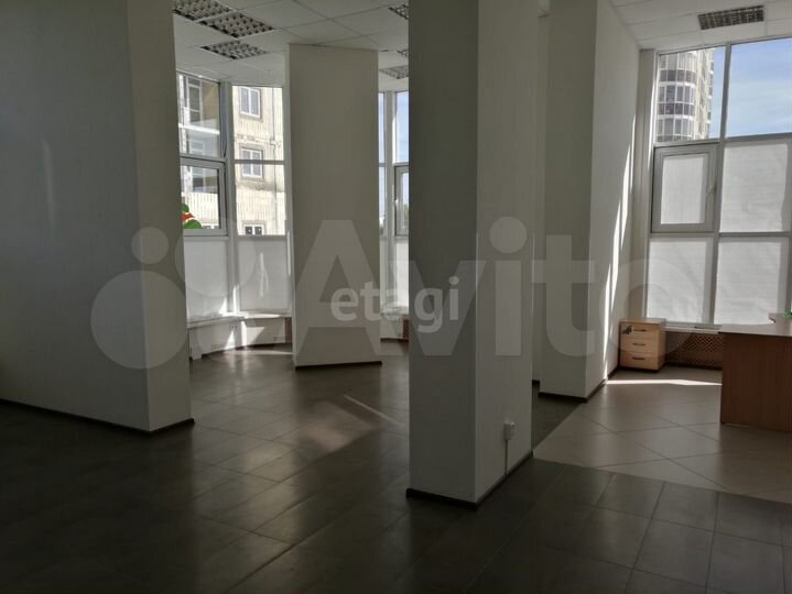 Продам офисное помещение, 69 м²