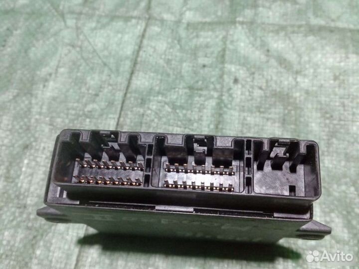 Блок комфорта Ford Mondeo 2