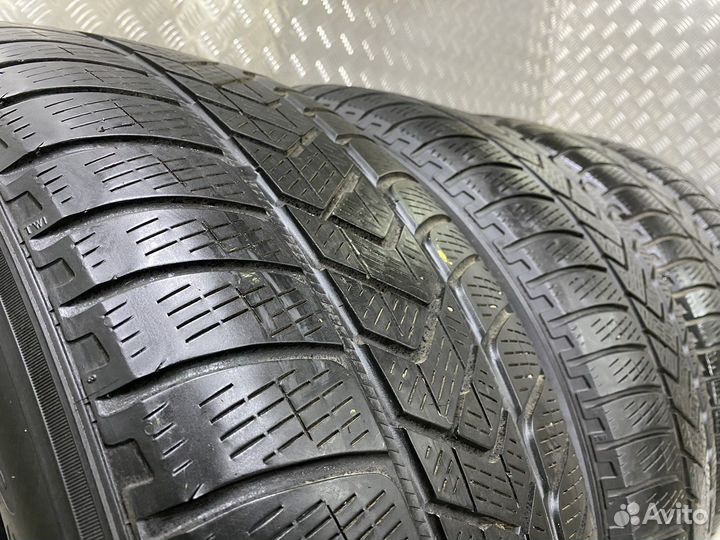 Pirelli Scorpion Winter 255/55 R18 109H
