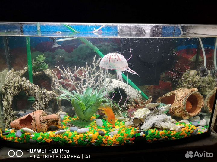 Аквариум Tetra AquaArt 130