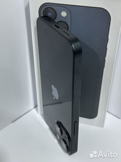 iPhone 13 mini, 128 ГБ