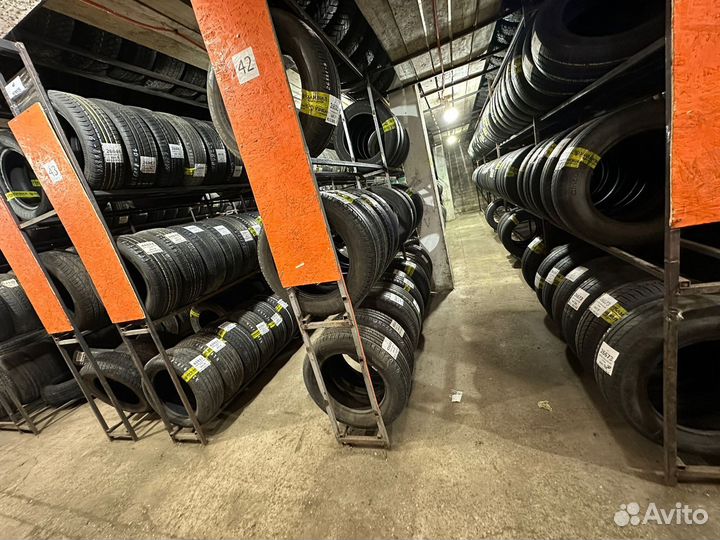 Hankook Winter I'Pike 215/55 R18 95T