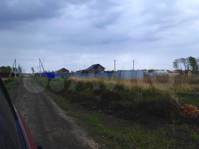 Участок 10 сот. (ИЖС)