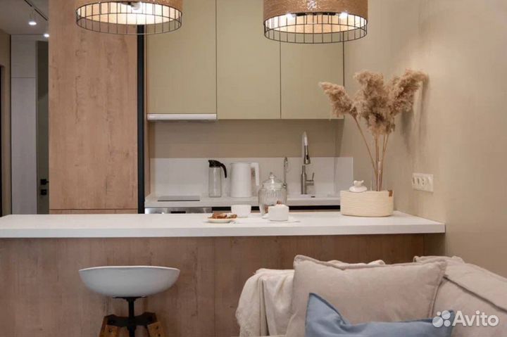 Утро невесты и жениха. Аренда апартаментов