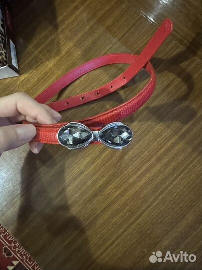 Ремень женский