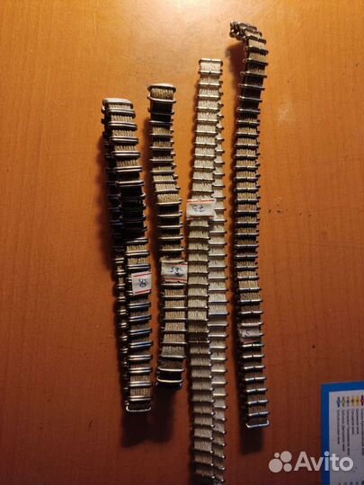 Цепь -ремень для швейных машин веритас8014-35.45