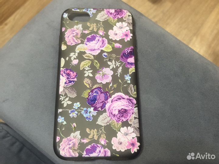 Чехол на iPhone 8