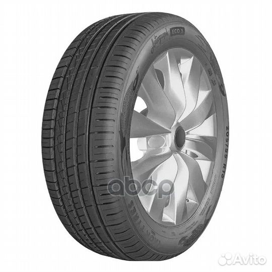 Ikon Tyres Autograph Eco 3 195/50 R15