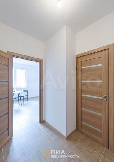 Квартира-студия, 25,7 м², 6/12 эт.