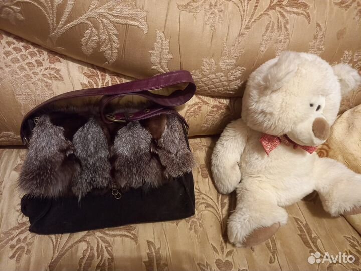 Сумка женская Италия натуральная кожа