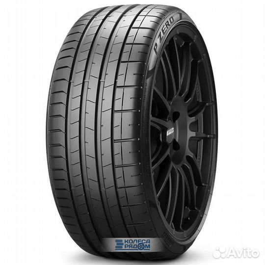 Pirelli P Zero Sports CAR 255/45 R20 105Y