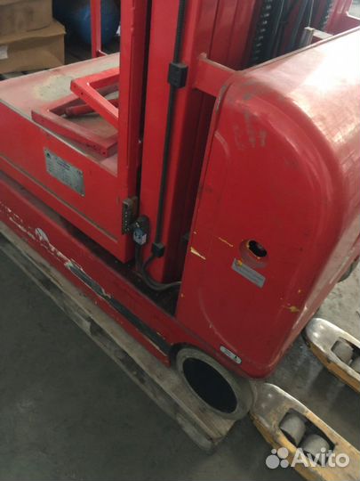 Подборщик заказов LM YT-35T (970х700 мм)