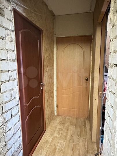 Комната 17 м² в 3-к., 5/5 эт.