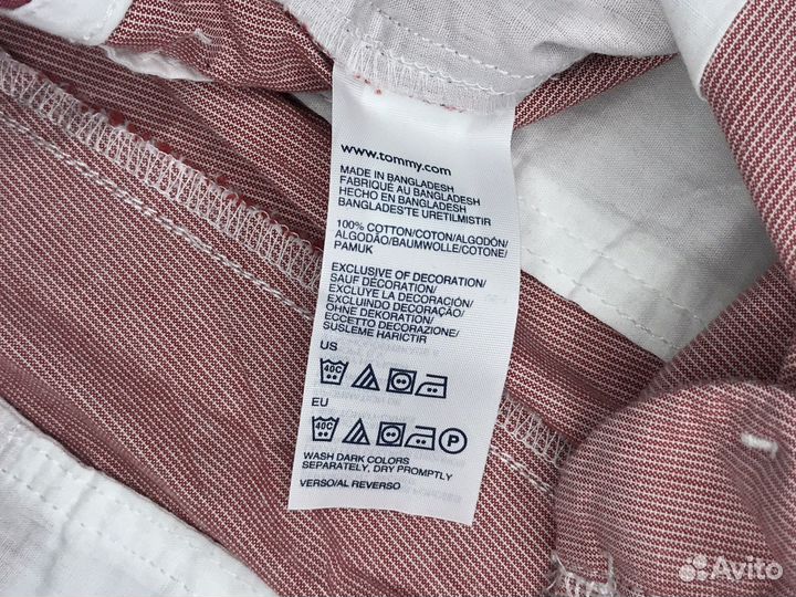 Шорты Tommy Hilfiger - XL