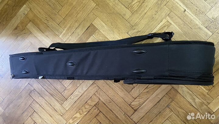 Гк5 Чехол для классической гитары амс