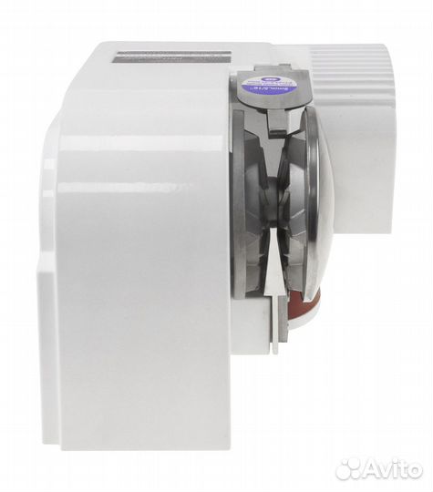 Лебедка якорная