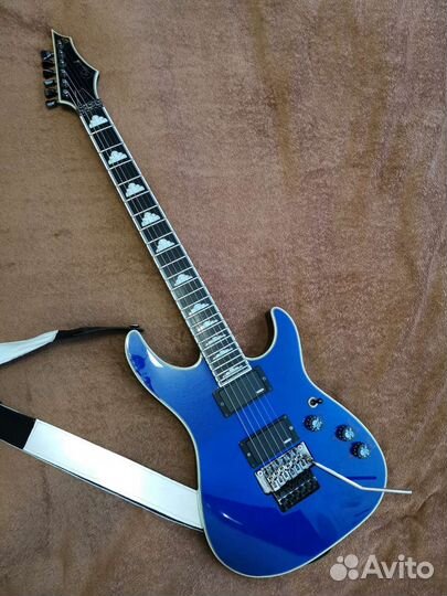 Электрогитара Samick