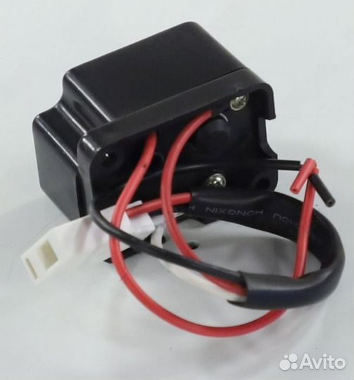 Реле Р-4 Китай 1,5A