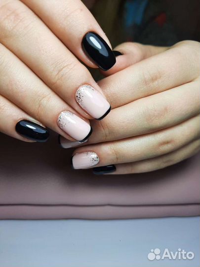 Мастер маникюра и педикюра