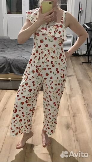 Комбинезон женский летний 42 44